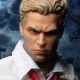 DC Comics figurine 1/12 Constantine Deluxe Edition Mezco Toys