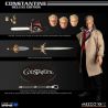 DC Comics figurine 1/12 Constantine Deluxe Edition Mezco Toys