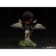 Harry Potter figurine Mini Co. Illusion Harry Potter & Buckbeak Iron Studios