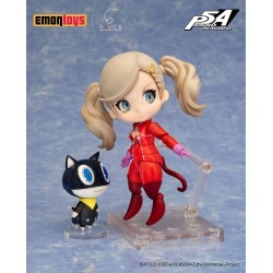Eromanga Sensei figurine Faidoll Takamaki Anne Vol. 3 Emon Toys
