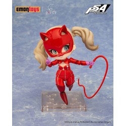 Eromanga Sensei figurine Faidoll Takamaki Anne Vol. 3 Emon Toys