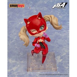 Eromanga Sensei figurine Faidoll Takamaki Anne Vol. 3 Emon Toys