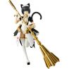 Guilty Princess figurine PLAMAX GP-01 Maidroid Miao Max Factory