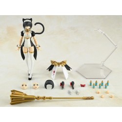 Guilty Princess figurine PLAMAX GP-01 Maidroid Miao Max Factory