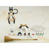 Guilty Princess figurine PLAMAX GP-01 Maidroid Miao Max Factory