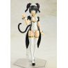 Guilty Princess figurine PLAMAX GP-01 Maidroid Miao Max Factory
