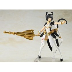 Guilty Princess figurine PLAMAX GP-01 Maidroid Miao Max Factory