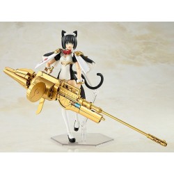 Guilty Princess figurine PLAMAX GP-01 Maidroid Miao Max Factory