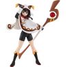 KonoSuba: Legend of Crimson statuette Pop Up Parade Megumin Winter Ver. Good Smile Company