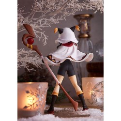 KonoSuba: Legend of Crimson statuette Pop Up Parade Megumin Winter Ver. Good Smile Company