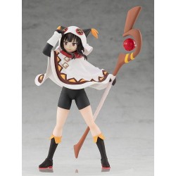 KonoSuba: Legend of Crimson statuette Pop Up Parade Megumin Winter Ver. Good Smile Company