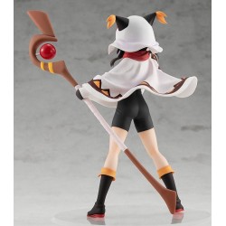 KonoSuba: Legend of Crimson statuette Pop Up Parade Megumin Winter Ver. Good Smile Company