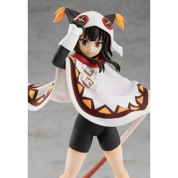 KonoSuba: Legend of Crimson statuette Pop Up Parade Megumin Winter Ver. Good Smile Company