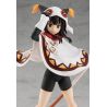 KonoSuba: Legend of Crimson statuette Pop Up Parade Megumin Winter Ver. Good Smile Company