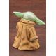 Star Wars The Mandalorian statuette ARTFX 1/7 Mandalorian & The Child Kotobukiya