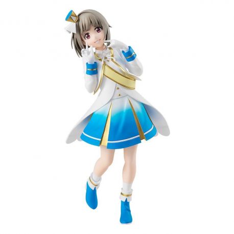 Love Live! Nijigasaki High School Idol Club statuette Pop Up Parade Kasumi Nakasu Good Smile Company