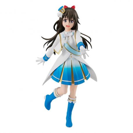 Love Live! Nijigasaki High School Idol Club statuette Pop Up Parade Shizuku Osaka Good Smile Company