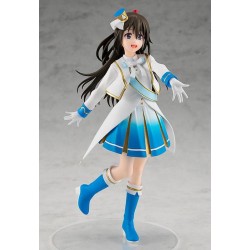 Love Live! Nijigasaki High School Idol Club statuette Pop Up Parade Shizuku Osaka Good Smile Company