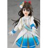Love Live! Nijigasaki High School Idol Club statuette Pop Up Parade Shizuku Osaka Good Smile Company