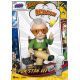 Stan Lee diorama D-Stage Stan Lee Beast Kingdom Toys
