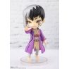 Dr. Stone figurine Figuarts mini Asagiri Gen Bandai Tamashii Nations