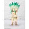 Dr. Stone figurine Figuarts mini Ishigami Senku Bandai Tamashii Nations