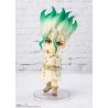 Dr. Stone figurine Figuarts mini Ishigami Senku Bandai Tamashii Nations