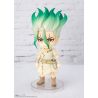 Dr. Stone figurine Figuarts mini Ishigami Senku Bandai Tamashii Nations
