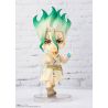 Dr. Stone figurine Figuarts mini Ishigami Senku Bandai Tamashii Nations