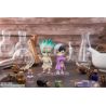 Dr. Stone figurine Figuarts mini Ishigami Senku Bandai Tamashii Nations