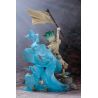 Dr. Stone statuette FiguartsZERO Ishigami Senku Bandai Tamashii Nations