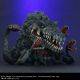 Godzilla vs Biollante statuette Defo-Real Series Biollante X-Plus