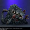 Godzilla vs Biollante statuette Defo-Real Series Biollante X-Plus
