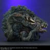 Godzilla vs Biollante statuette Defo-Real Series Biollante X-Plus