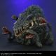 Godzilla vs Biollante statuette Defo-Real Series Biollante X-Plus