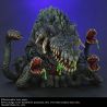 Godzilla vs Biollante statuette Defo-Real Series Biollante X-Plus