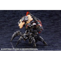 Hexa Gear figurine Plastic Model Kit 1/24 Abysscrawler Night Stalkers Ver. Bonus Edition Kotobukiya