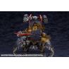 Hexa Gear figurine Plastic Model Kit 1/24 Abysscrawler Night Stalkers Ver. Bonus Edition Kotobukiya