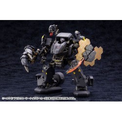 Hexa Gear figurine Plastic Model Kit 1/24 Abysscrawler Night Stalkers Ver. Bonus Edition Kotobukiya