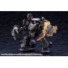 Hexa Gear figurine Plastic Model Kit 1/24 Abysscrawler Night Stalkers Ver. Bonus Edition Kotobukiya