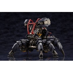 Hexa Gear figurine Plastic Model Kit 1/24 Abysscrawler Night Stalkers Ver. Bonus Edition Kotobukiya