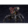 Hexa Gear figurine Plastic Model Kit 1/24 Abysscrawler Night Stalkers Ver. Bonus Edition Kotobukiya