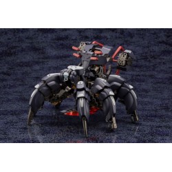 Hexa Gear figurine Plastic Model Kit 1/24 Abysscrawler Night Stalkers Ver. Bonus Edition Kotobukiya