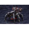 Hexa Gear figurine Plastic Model Kit 1/24 Abysscrawler Night Stalkers Ver. Bonus Edition Kotobukiya