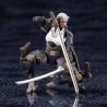 Hexa Gear figurine Plastic Model Kit 1/24 Governor Lat Black Rabbit Kotobukiya