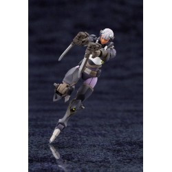 Hexa Gear figurine Plastic Model Kit 1/24 Governor Lat Black Rabbit Kotobukiya