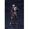 Hexa Gear figurine Plastic Model Kit 1/24 Governor Lat Black Rabbit Kotobukiya