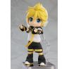 Character Vocal Series 02 figurine Nendoroid Doll Kagamine Len Good Smile Company
