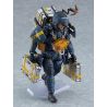 Death Stranding figurine Figma Sam Porter Bridges DX Edition Max Factory
