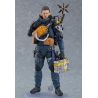 Death Stranding figurine Figma Sam Porter Bridges DX Edition Max Factory